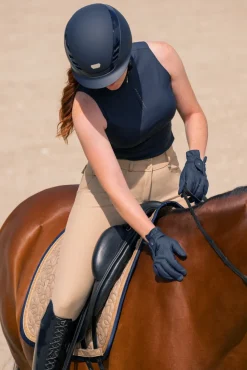 TANK HALF-ZIP