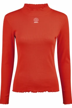 TURTLENECK RIB
