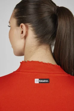 TURTLENECK RIB
