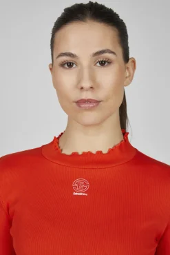 TURTLENECK RIB