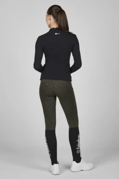 TURTLENECK RIB