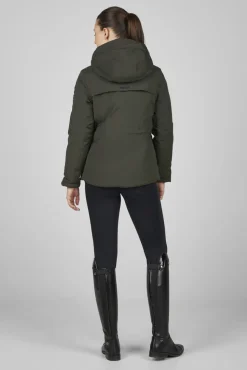 WATERPROOF