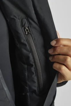 WATERPROOF PARKA