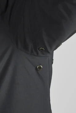 WATERPROOF PARKA