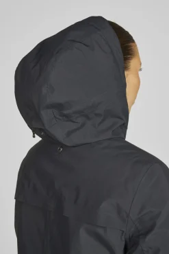 WATERPROOF PARKA