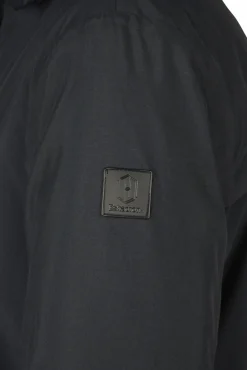 WATERPROOF PARKA