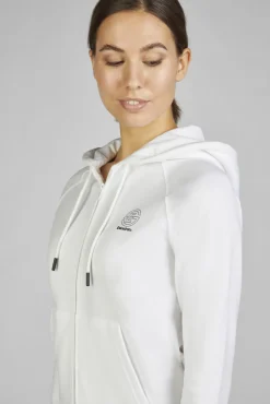 Zip-Hood Dynamic