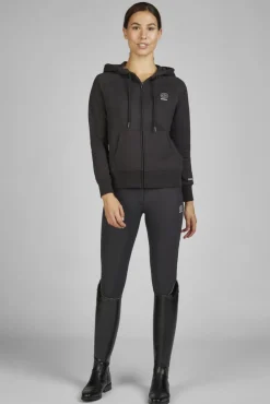 Zip-Hood Dynamic