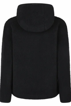 ZIP-HOOD TEDDY