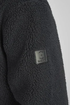 ZIP-HOOD TEDDY