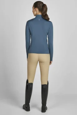 ZIP-SHIRT