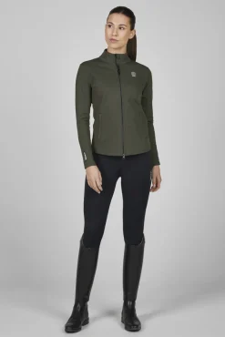 ZIP-SHIRT