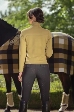 ZIP-SHIRT
