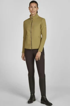 ZIP-SHIRT