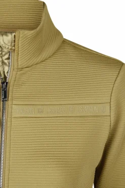 ZIP-SHIRT