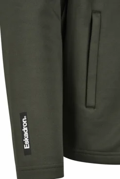 ZIP-SHIRT MALE