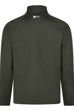 ZIP-SHIRT MALE
