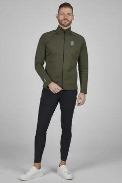 ZIP-SHIRT MALE